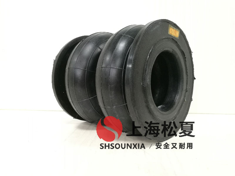 振動試驗機(jī)GF型氣囊減震器