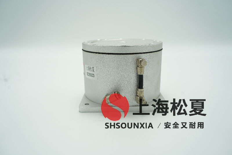 試驗(yàn)篩JBF型密封式空氣彈簧