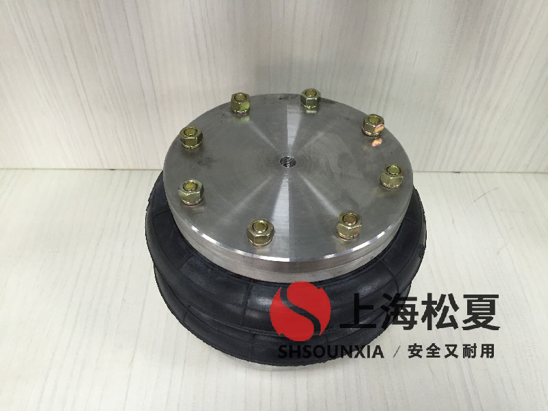 礦用振動(dòng)篩HF型氣胎式離合器橡膠氣囊