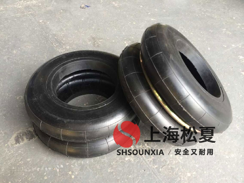 振動(dòng)平臺(tái)廠JBF型充氣式氣囊