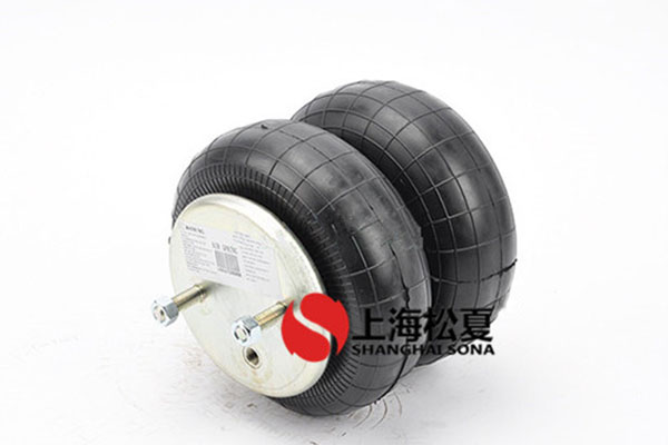 JBF250-274-2型氣囊式氣缸 JBF250-274-2型氣囊式氣缸